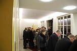 Neujahrsempfang der Stadt und der Hochschule Nordhausen (Foto: Angelo Glashagel)