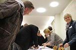 Neujahrsempfang der Stadt und der Hochschule Nordhausen (Foto: Angelo Glashagel)
