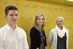 Neujahrsempfang der Stadt und der Hochschule Nordhausen (Foto: Angelo Glashagel)