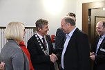 Neujahrsempfang der Stadt und der Hochschule Nordhausen (Foto: Angelo Glashagel)
