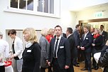 Neujahrsempfang der Stadt und der Hochschule Nordhausen (Foto: Angelo Glashagel)