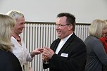 Neujahrsempfang der Stadt und der Hochschule Nordhausen (Foto: Angelo Glashagel)
