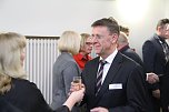 Neujahrsempfang der Stadt und der Hochschule Nordhausen (Foto: Angelo Glashagel)