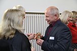 Neujahrsempfang der Stadt und der Hochschule Nordhausen (Foto: Angelo Glashagel)