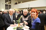 Neujahrsempfang der Stadt und der Hochschule Nordhausen (Foto: Angelo Glashagel)