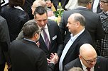 Neujahrsempfang der Stadt und der Hochschule Nordhausen (Foto: Angelo Glashagel)