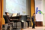 Neujahrsempfang der Stadt und der Hochschule Nordhausen (Foto: Angelo Glashagel)