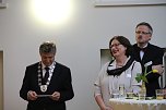 Neujahrsempfang der Stadt und der Hochschule Nordhausen (Foto: Angelo Glashagel)