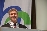 Neujahrsempfang der Stadt und der Hochschule Nordhausen (Foto: Angelo Glashagel)