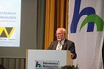 Neujahrsempfang der Stadt und der Hochschule Nordhausen (Foto: Angelo Glashagel)