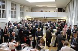Neujahrsempfang der Stadt und der Hochschule Nordhausen (Foto: Angelo Glashagel)