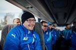 Wacker im Trainingslager - Tag 3 (Foto: privat)