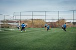 Wacker im Trainingslager - Tag 3 (Foto: privat)