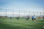 Wacker im Trainingslager - Tag 3 (Foto: privat)