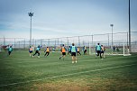Wacker im Trainingslager - Tag 3 (Foto: privat)