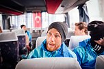Wacker im Trainingslager - Tag 3 (Foto: privat)