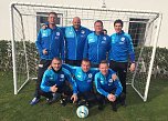 Wacker im Trainingslager - Tag 3 (Foto: privat)