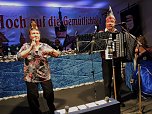 Karneval am Nachmittag (Foto: Th. Rzehak)