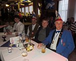 Karneval am Nachmittag (Foto: Th. Rzehak)