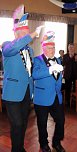Karneval am Nachmittag (Foto: Th. Rzehak)