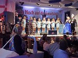 Karneval am Nachmittag (Foto: Th. Rzehak)