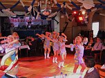Karneval am Nachmittag (Foto: Th. Rzehak)