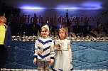 Karneval am Nachmittag (Foto: Th. Rzehak)
