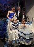Karneval am Nachmittag (Foto: Th. Rzehak)