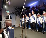 Karneval am Nachmittag (Foto: Th. Rzehak)
