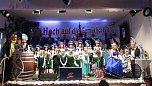 Karneval am Nachmittag (Foto: Th. Rzehak)