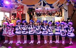 Karneval am Nachmittag (Foto: Th. Rzehak)