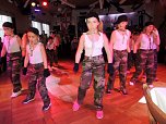 Karneval am Nachmittag (Foto: Th. Rzehak)