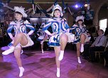 Karneval am Nachmittag (Foto: Th. Rzehak)