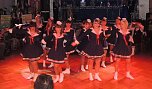 Karneval am Nachmittag (Foto: Th. Rzehak)