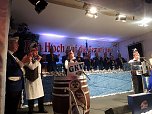 Karneval am Nachmittag (Foto: Th. Rzehak)