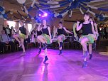 Karneval am Nachmittag (Foto: Th. Rzehak)