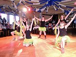 Karneval am Nachmittag (Foto: Th. Rzehak)