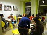 "Ideenreich" wollte die Caritas Tauschb&ouml;rse Menschen zusammen bringen (Foto: Caritas Nordhausen)