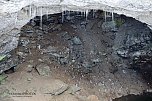 Die "kalte Kelle" (Foto: Ch. Schelauske)