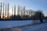 Winteridylle (Foto: Sebastian Hey)