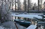 Winteridylle (Foto: Sebastian Hey)