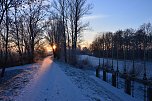 Winteridylle (Foto: Sebastian Hey)