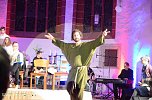 Der mit dem Papst tanzt (Foto: City Scout Sven G&auml;mkow)