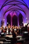 Der mit dem Papst tanzt (Foto: City Scout Sven G&auml;mkow)