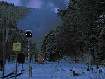 Besuch an der Eisfelder Talm&uuml;hle (Foto: Peter Blei)