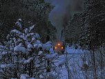 Besuch an der Eisfelder Talm&uuml;hle (Foto: Peter Blei)