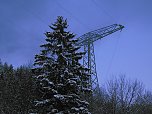 Besuch an der Eisfelder Talm&uuml;hle (Foto: Peter Blei)