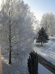 AWO Seniorenpark Am Schlosspark  (Foto: AWO Seniorenpark Am Schlosspark )