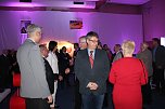 Neujahrsempfang (Foto: Karl-Heinz Herrmann) Neujahrsempfang (Foto: Karl-Heinz Herrmann)