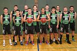 Seamrog Basketball (Foto: Uwe Tittel) Seamrog Basketball (Foto: Uwe Tittel)